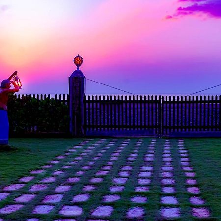 Hotel Calypso Sunset Iranawila Exteriér fotografie