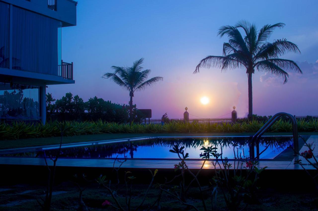 Hotel Calypso Sunset Iranawila Exteriér fotografie