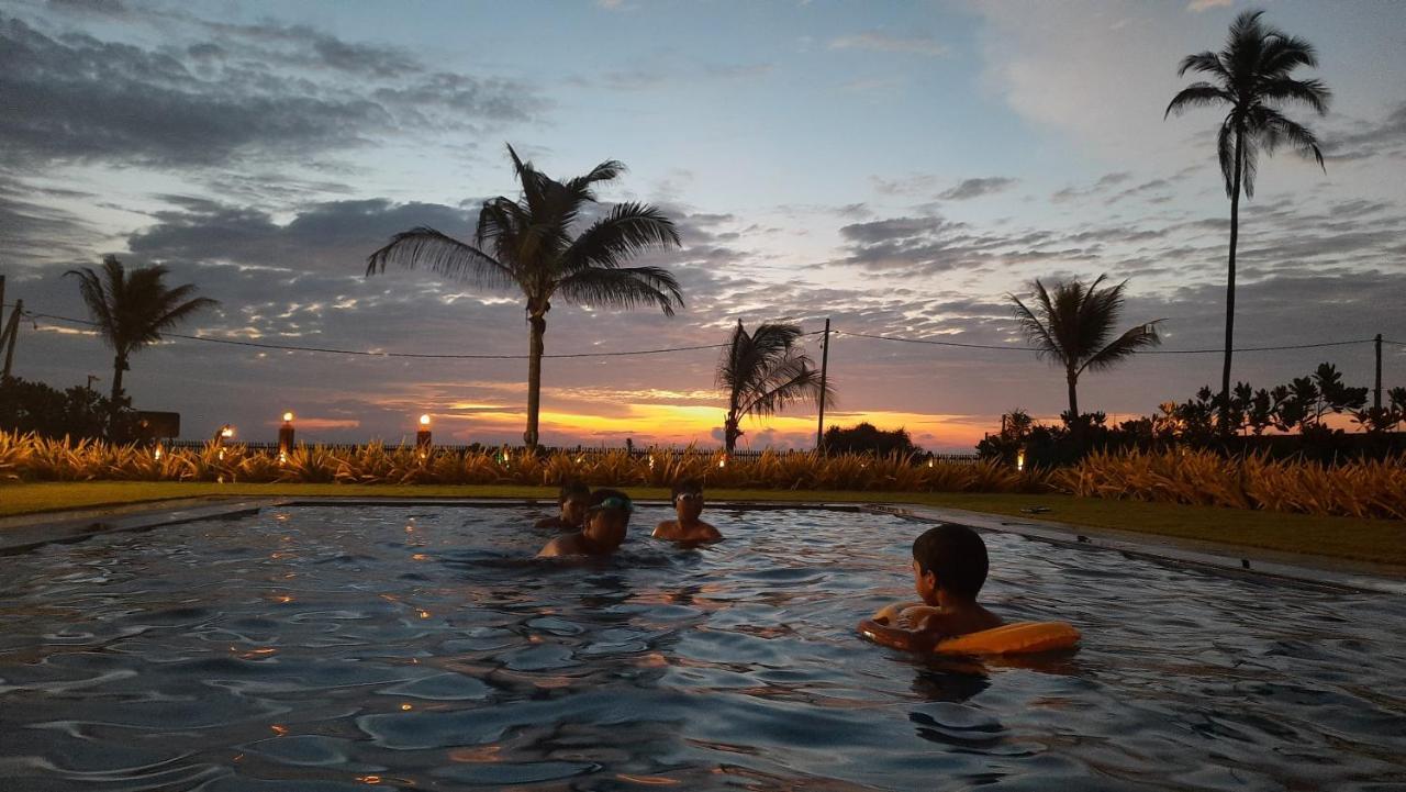 Hotel Calypso Sunset Iranawila Exteriér fotografie