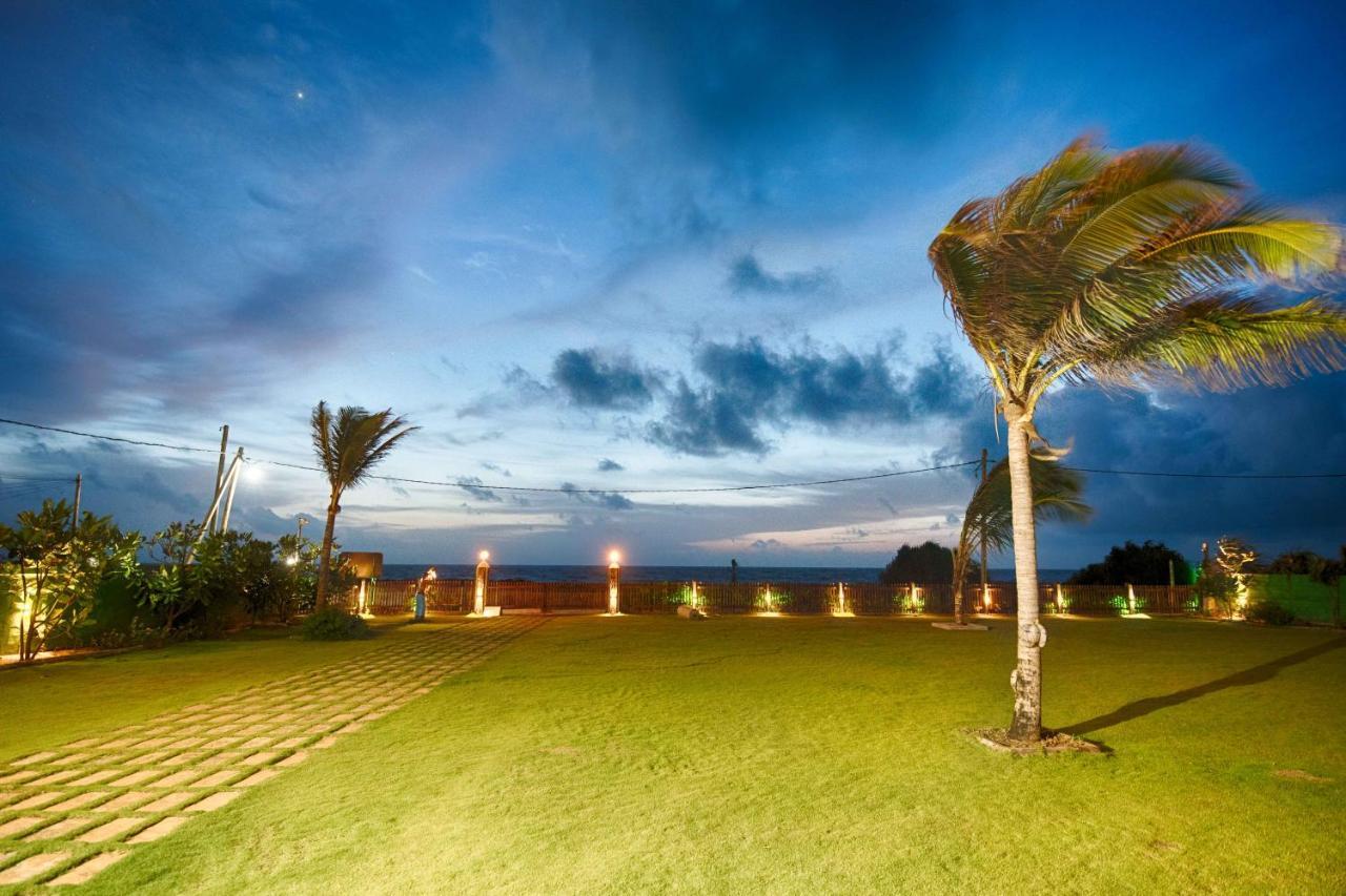 Hotel Calypso Sunset Iranawila Exteriér fotografie